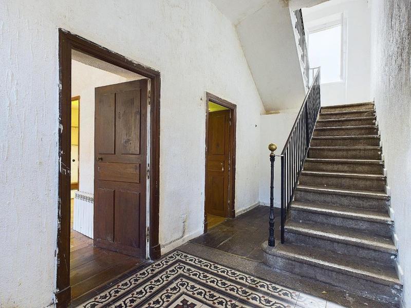 Maison ancienne - 181 m² - 5 pièces