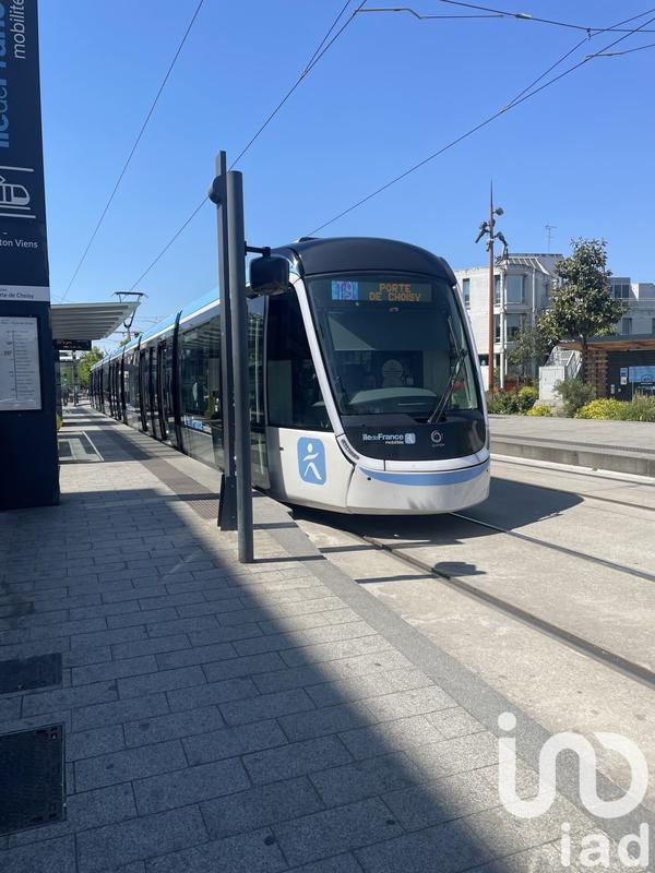 Appartement - 71 m² - 4 pièces