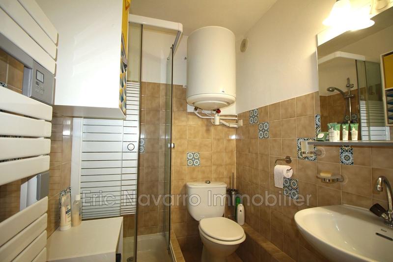 Appartement - 22 m² - 1 pièce