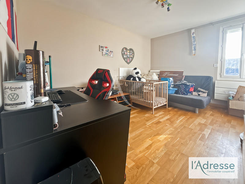 Maison - 80 m² - 3 pièces