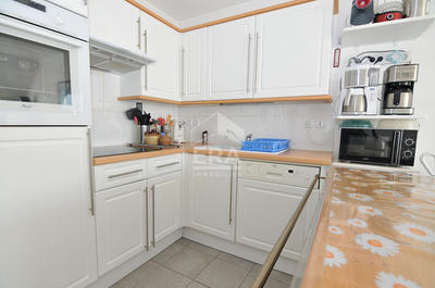 Appartement - 53 m² - 3 pièces