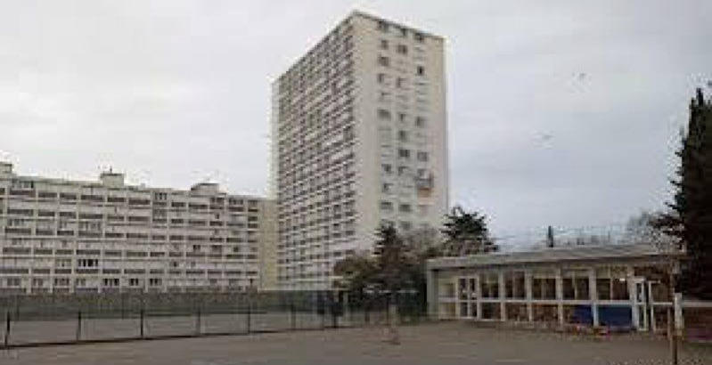 Appartement - 79 m² - 3 pièces