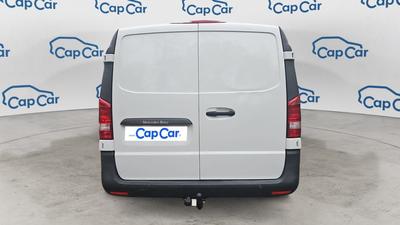 Mercedes Vito Fourgon 114 Cdi 136 Extra Long Pro