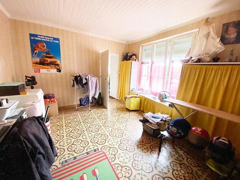 Maison - 170 m² - 7 pièces