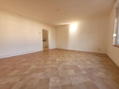 Appartement - 64 m²