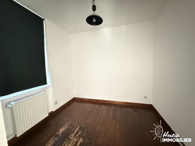 Maison - 98 m² - 5 pièces