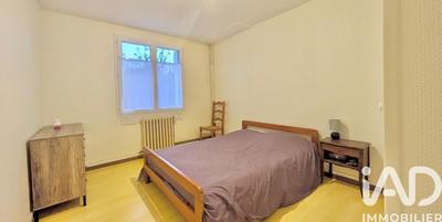 Maison - 87 m² - 3 pièces