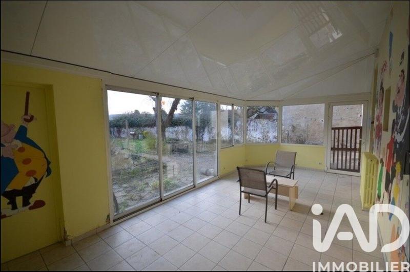 Maison de village - 280 m² - 5 pièces