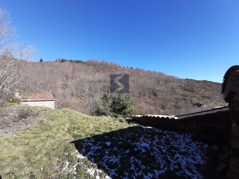 Maison - 182 m² - 7 pièces