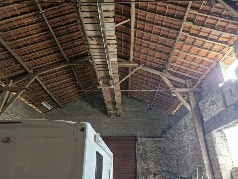 Local commercial - 750 m²