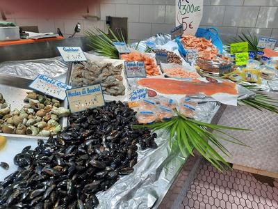 Fonds de commerce - Local commercial - 53 m²