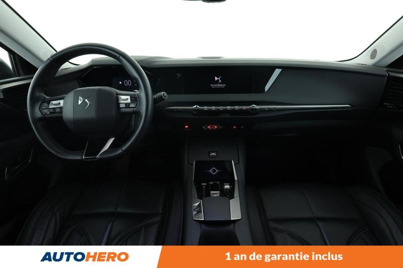 Ds Ds 4 1.5 Blue-HDi Rivoli Eat8 130 ch