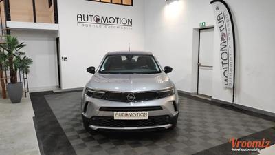 Opel Mokka 1.2l 100 Ch Elegance 4x2