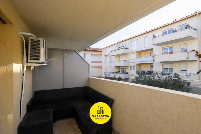 Appartement - 79 m² - 4 pièces