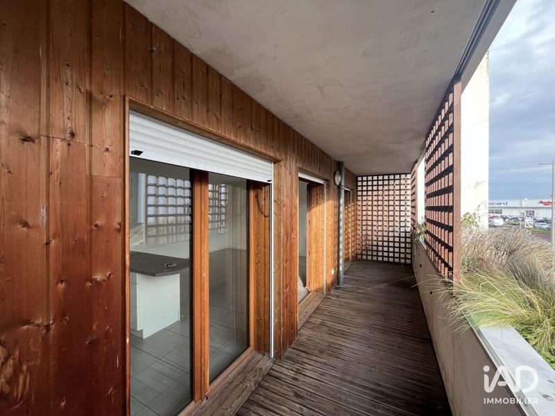 Appartement - 73 m² - 3 pièces