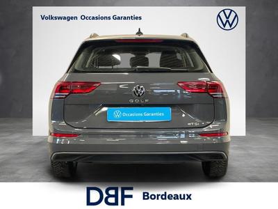 Volkswagen Golf Sw 1.0 eTSI Opf 110 Dsg7 Life Plus