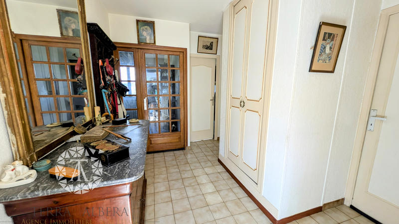 Viager - Maison - 113 m² - 4 pièces