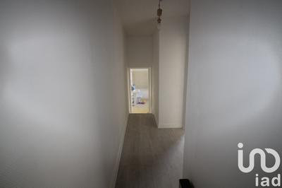 Appartement - 90 m² - 5 pièces