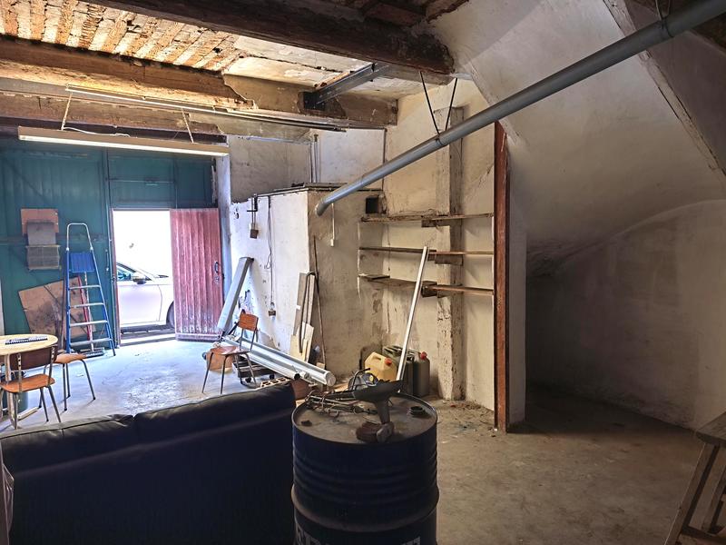 Maison de ville - 134 m² - 9 pièces