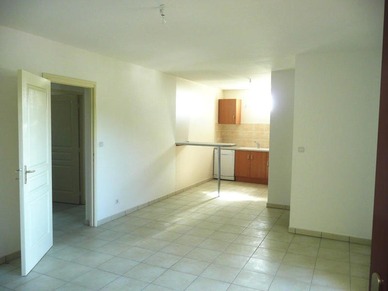 Appartement - 79 m² - 4 pièces