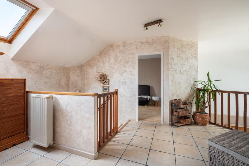 Maison - 119 m² - 5 pièces