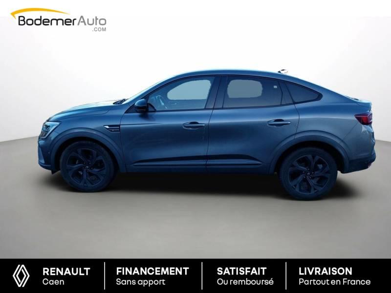 Renault Arkana mild hybrid 160 Edc Fap - 22 R.S. Line