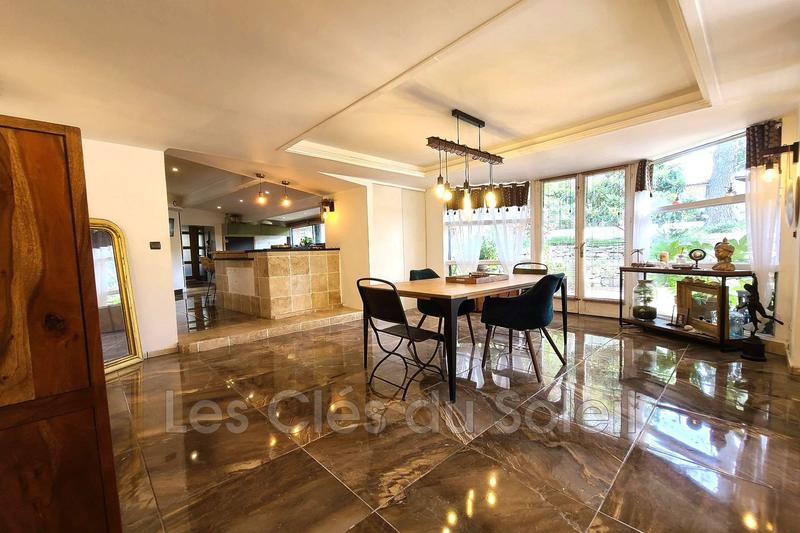 Maison - 101 m² - 3 pièces