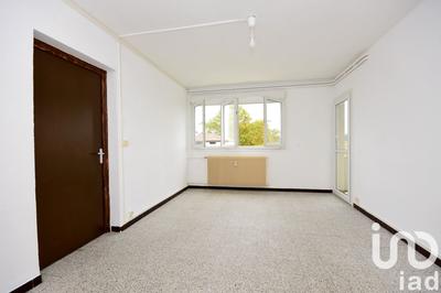 Appartement - 69 m² - 4 pièces