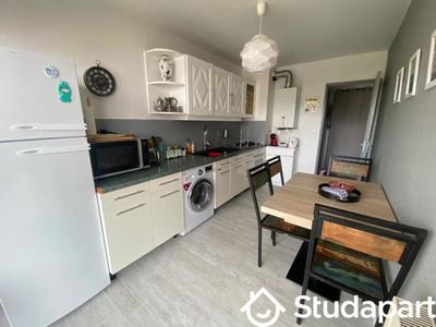 Appartement - 69 m² - 4 pièces
