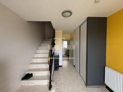 Maison - 140 m² - 7 pièces