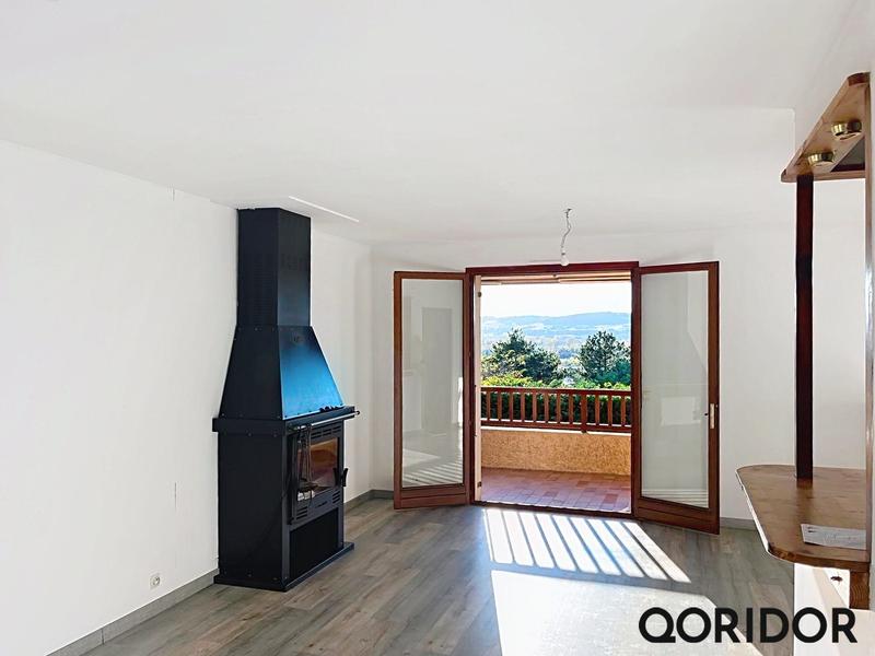 Maison - 131 m² - 6 pièces