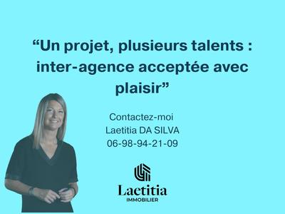 Fonds de commerce - 175 m²