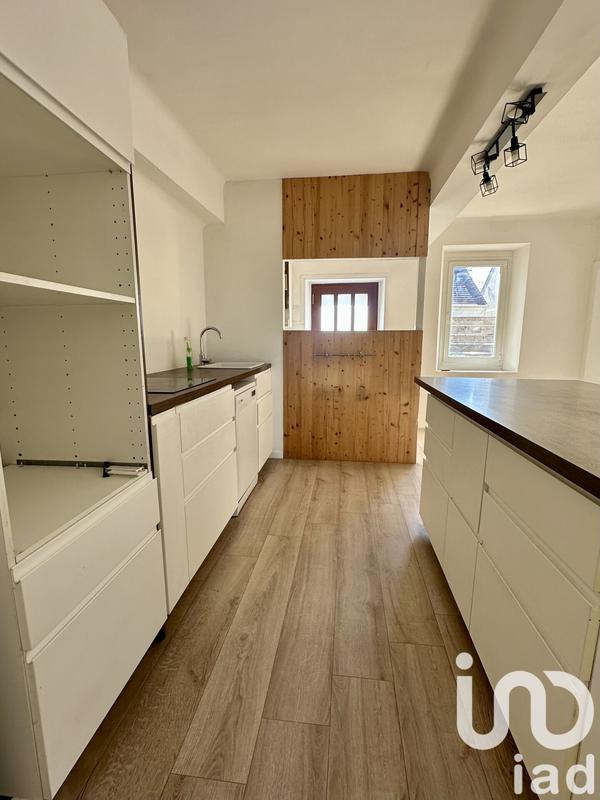 Maison de campagne - 203 m² - 6 pièces