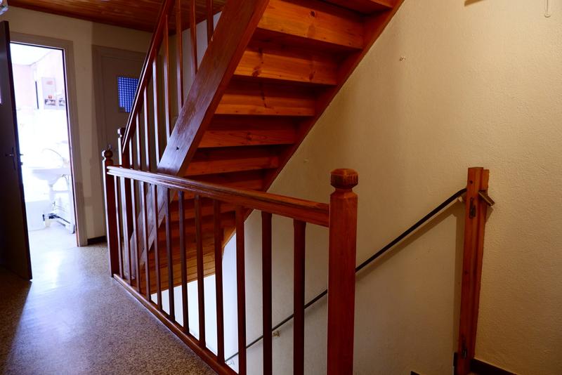 Maison - 77 m² - 3 pièces