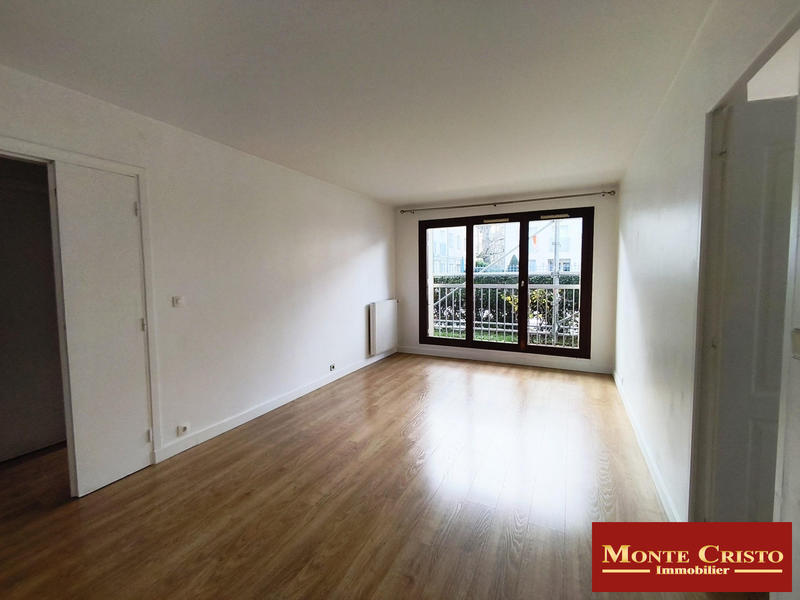 Appartement - 51 m² - 2 pièces