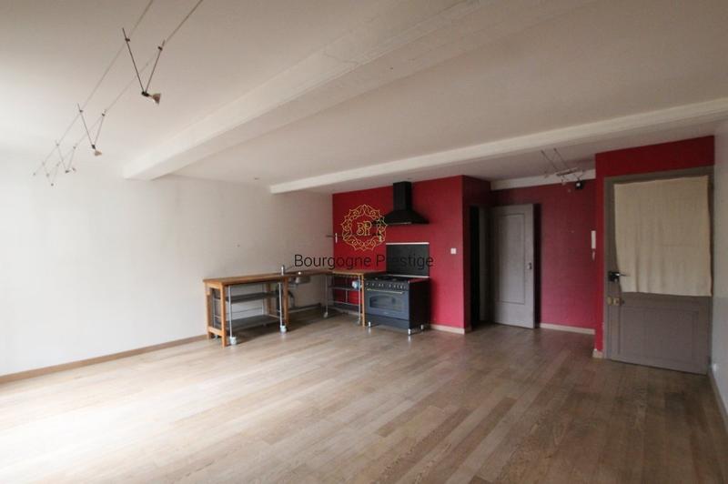 Immeuble - 246 m² - 9 pièces