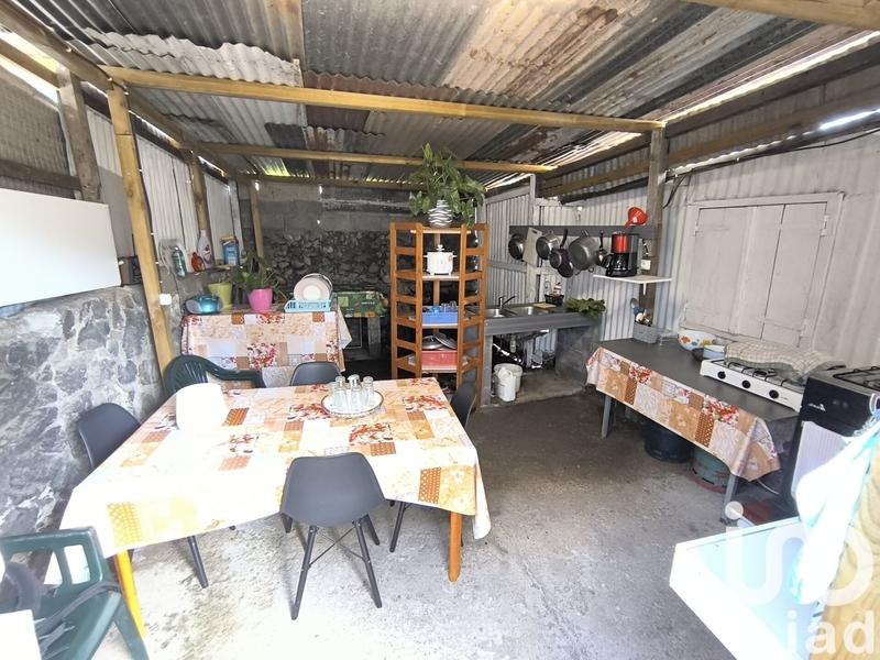 Maison - 109 m² - 3 pièces