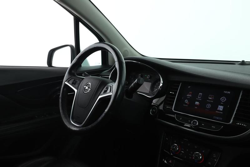 Opel Mokka X 1.4 Turbo 4wd Elite Auto 152 ch