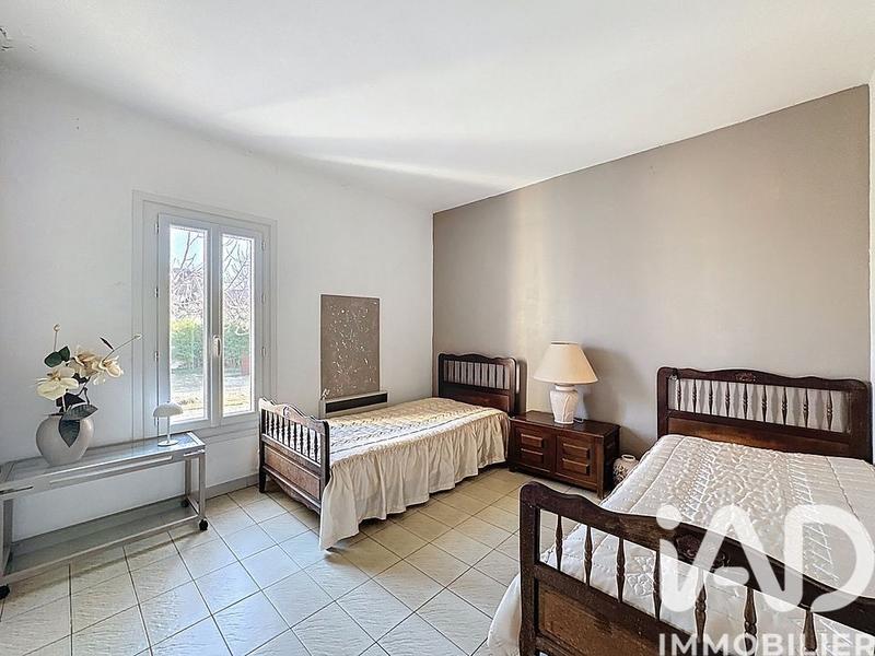 Maison - 149 m² - 6 pièces