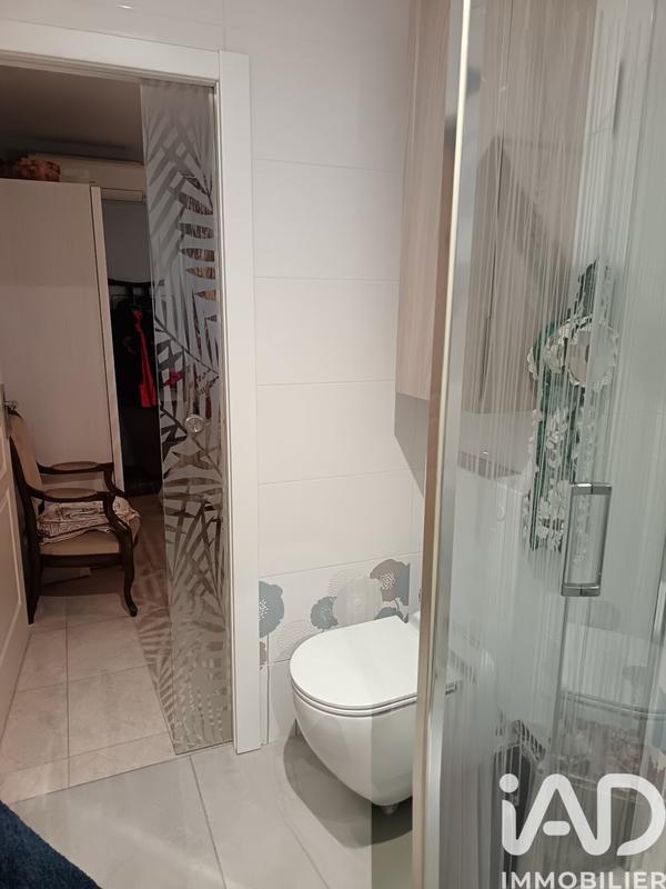 Appartement - 114 m² - 5 pièces