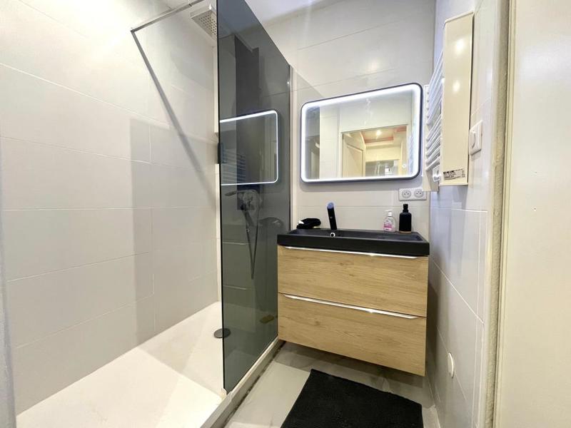 Appartement - 51 m² - 3 pièces