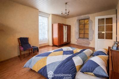 Maison de ville - 142 m² - 7 pièces