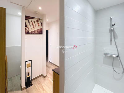 Maison - 88 m² - 3 pièces