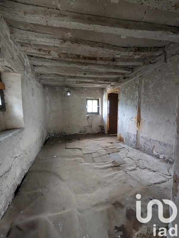 Maison de village - 166 m² - 2 pièces