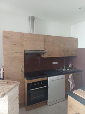 Appartement - 55 m² - 2 pièces