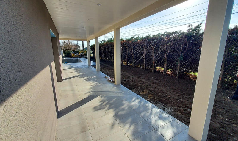 Villa - 156 m² - 5 pièces