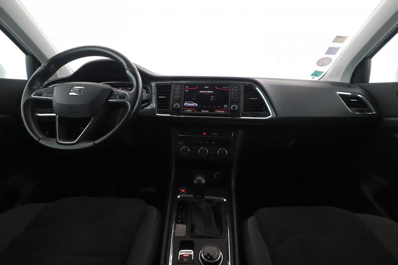 Seat Ateca 1.5 Tsi Act 4Drive Style Dsg7 150 ch