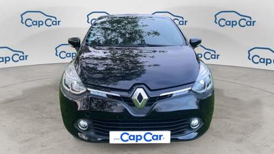 Renault Clio I 1.0 TCe 90 Intens