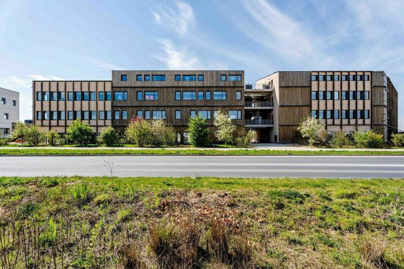 Local commercial - 108 m²