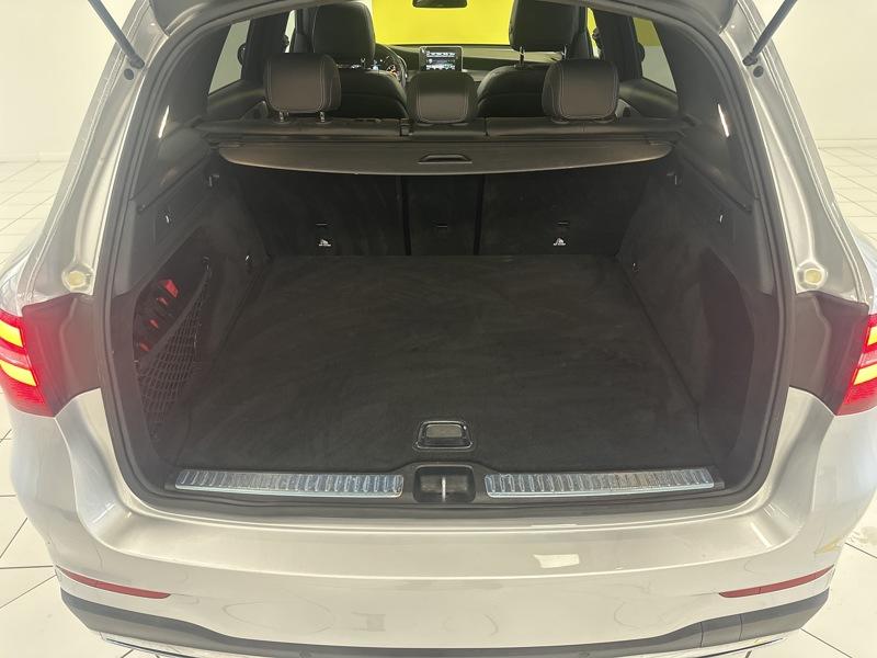 Mercedes Glc Suv 220 d 4matic Sportline Sieges Chauffants c